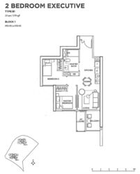 Gem Residences (D12), Condominium #418601471